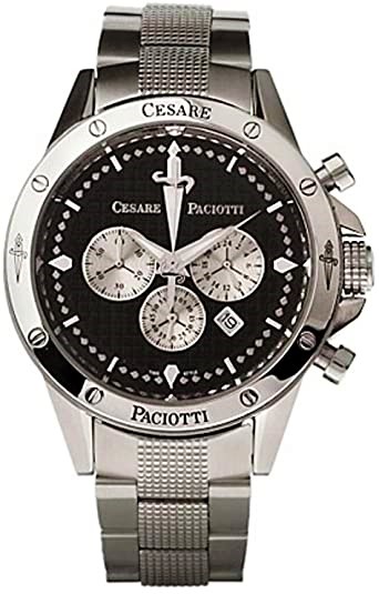 Cesare paciotti sale orologio gothic